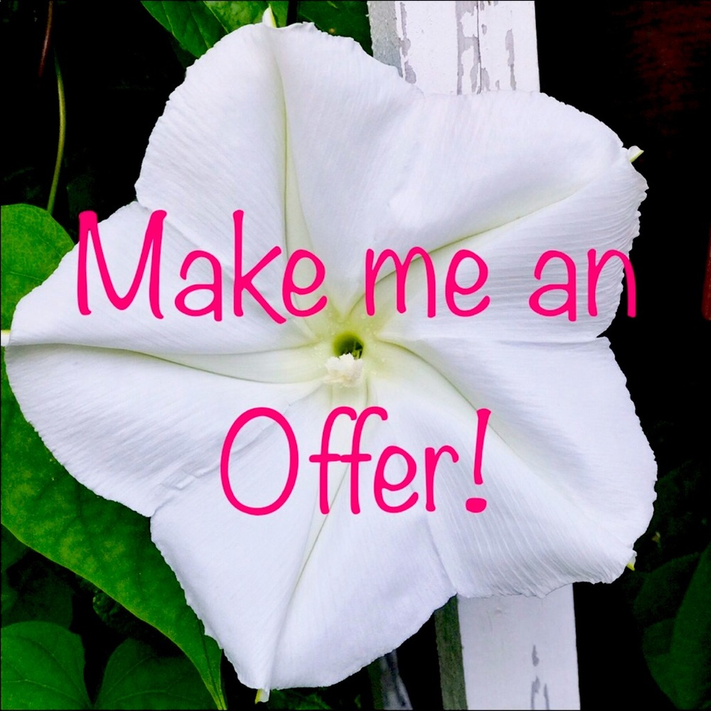 Offers Welcome